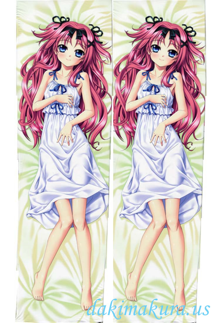 Divine Comedy Full body pillow anime waifu japanese anime pillow case